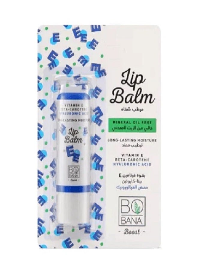 مرطب شفاه بالهيالورونيك