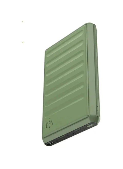 IKOS K7 Dual Sim Adapter with 4G Support for iPhone sim lock