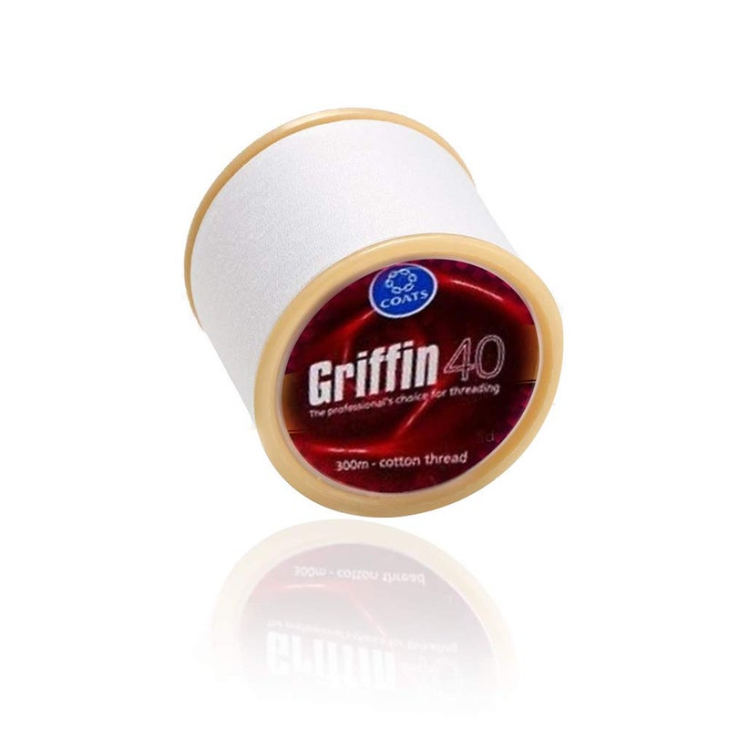 Griffin Threading Thread for Eyebrows, Face, Body, Hair Remover(case of 15 Rolls) - Image 3