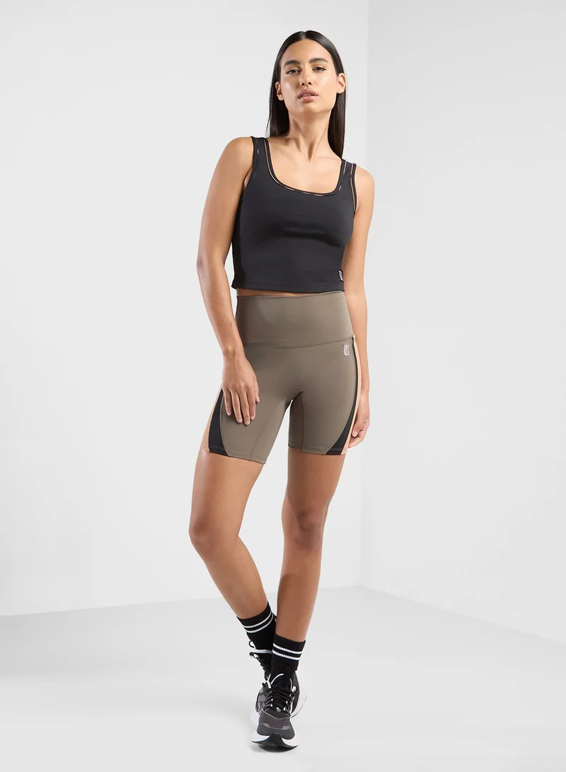 P.E Nation  Headline Tank for Women | Best Price UAE