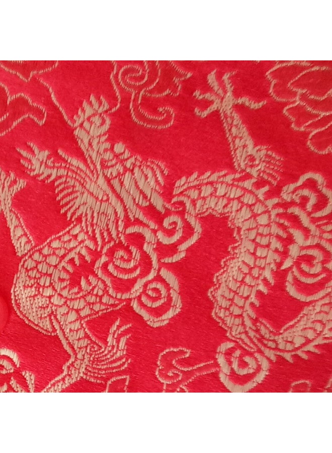 Green Reed Qingwei, Woven Red Envelope, 10,000 Yuan Version, 2-pack, Wedding Gift Money, Housewarming Gift, Business Opening Bonus, First Birthday Gift - Image 5