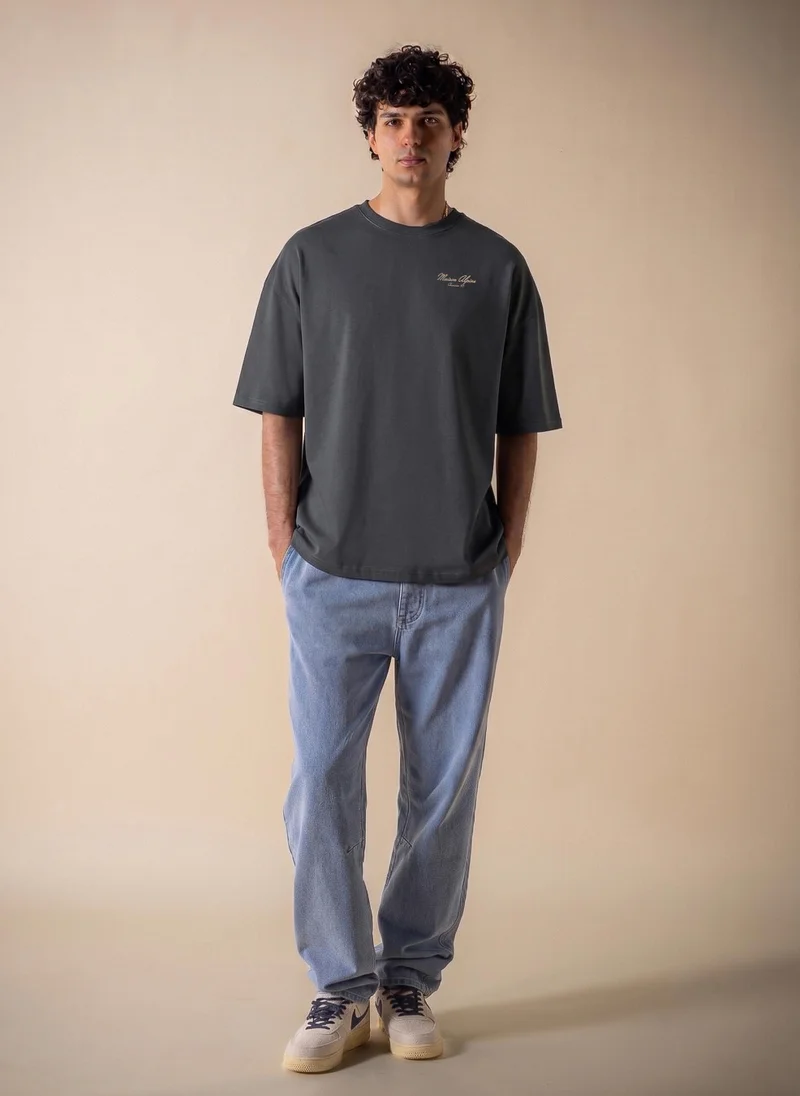 Shapes DURASOFT 2.0 ALPS PRINTED T-SHIRT