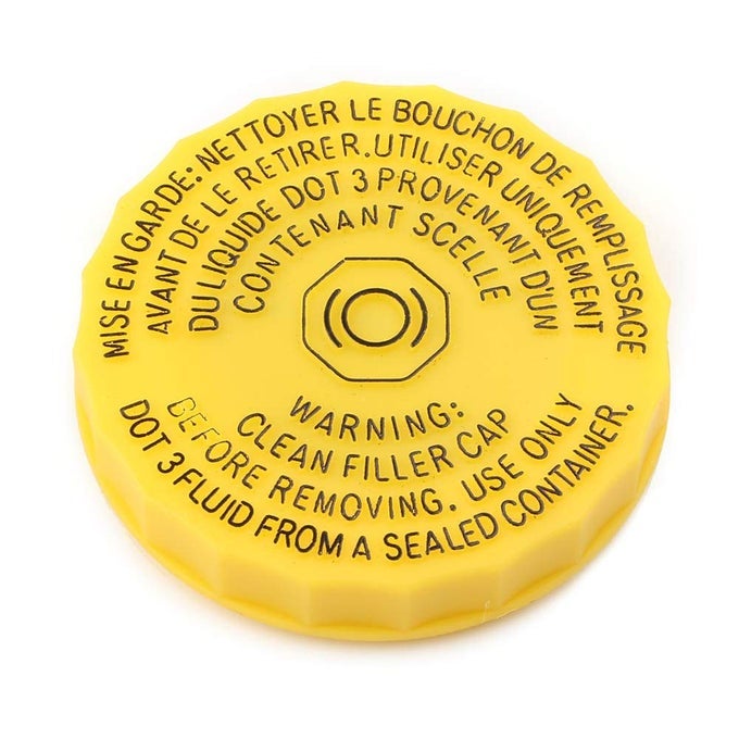 Liru Car Master Cylinder Brake Fluid Reservoir Cap Master Cylinder Reservoir Cap For Jeep Wrangler Compass Cherokeefor Chrysler Pacifica 20068211910Ab68303540Aa