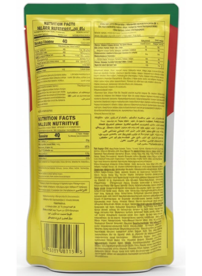 Ufc Sweet Filipino Style Spaghetti Sause 250g - Image 2