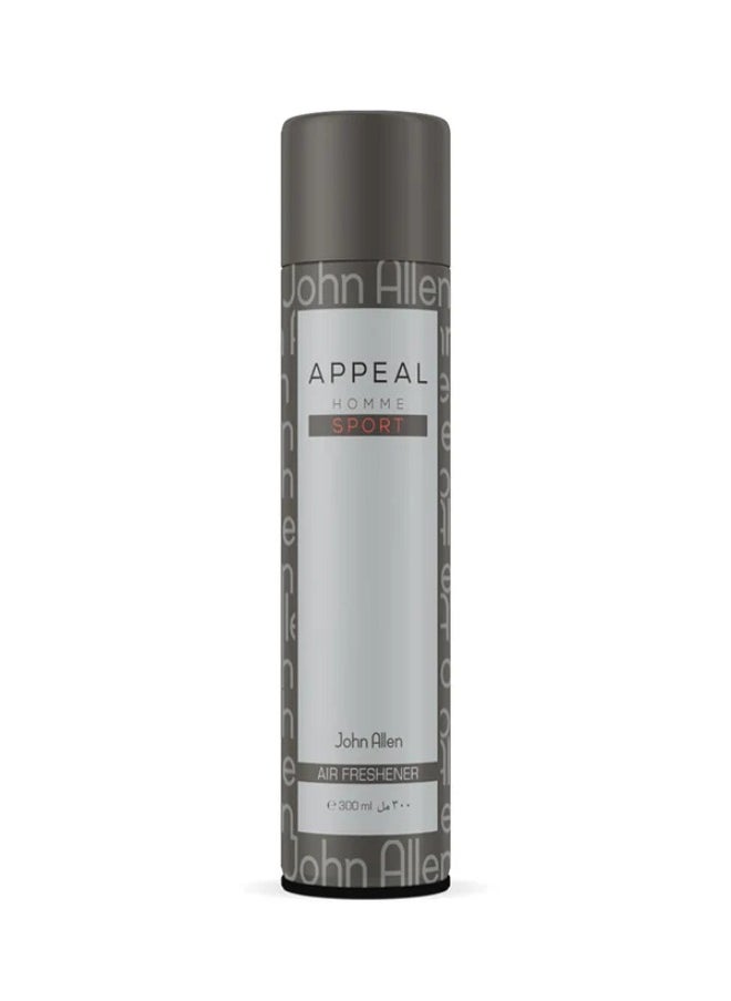 John Allen Appeal Air Freshener - 300ml  - Image 1