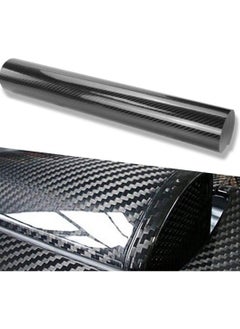 Vinyl Wrap Self Adhesive 5D Carbon for Car Van Motorbike Interior and Exterior Tech Bubble Free - pzsku/ZC9606F6D8E6F566B4375Z/45/_/1723107546/3591b5eb-ed6d-433e-aa2b-ac2e374c82b7