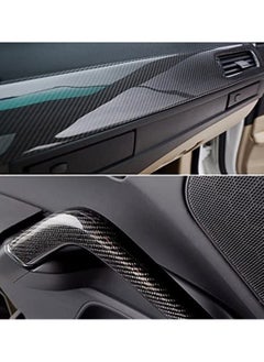 Vinyl Wrap Self Adhesive 5D Carbon for Car Van Motorbike Interior and Exterior Tech Bubble Free - pzsku/ZC9606F6D8E6F566B4375Z/45/_/1723107547/50ad080f-1a19-4636-8eba-c52370c39dd3