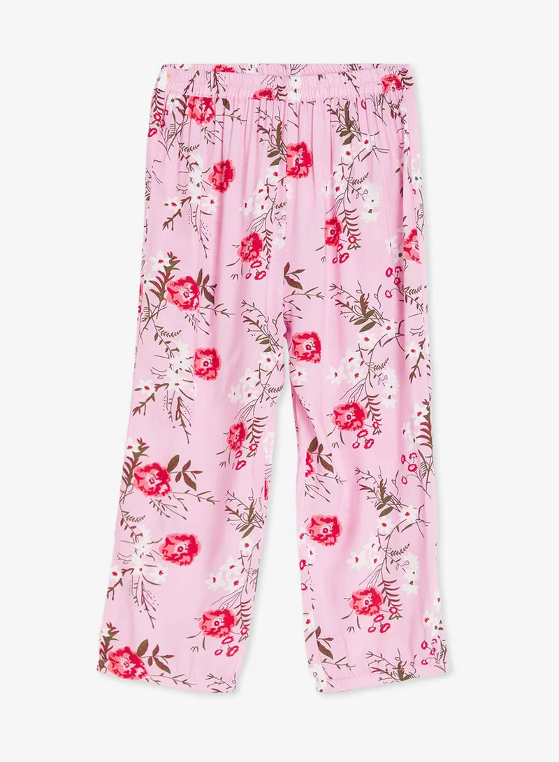 Pinata  SHORT SLEEVE PYJAMA for Women | Best Price UAE