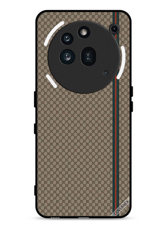 Covernex Nothing Phone (3a) Pro Protective Case Cover Texture - Image 1