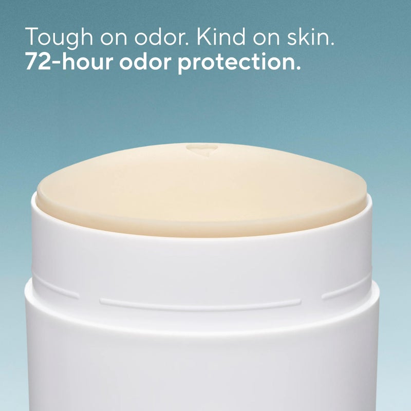 Native Deodorant Contains Naturally Derived Ingredients, 72 Hour Odor Control, Deodorant for Women and Men, Aluminum Free, Cashmere & Rain 2.65oz - Image 3