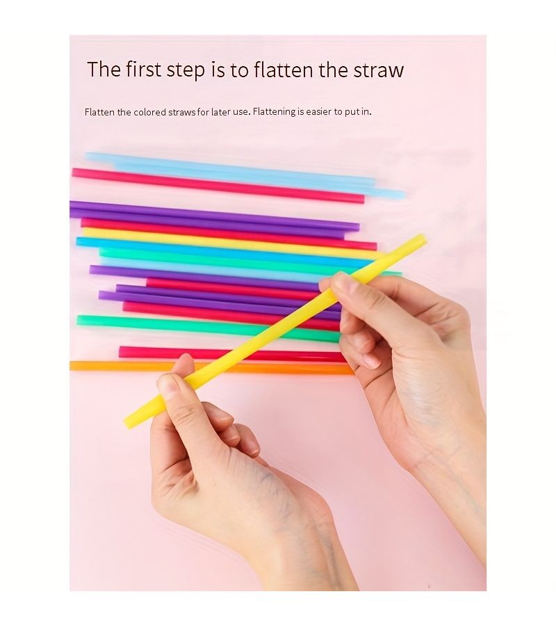 Small Hands Set Fine Motor Skills Training Tool For Children Aged 3 Plus - Image 4