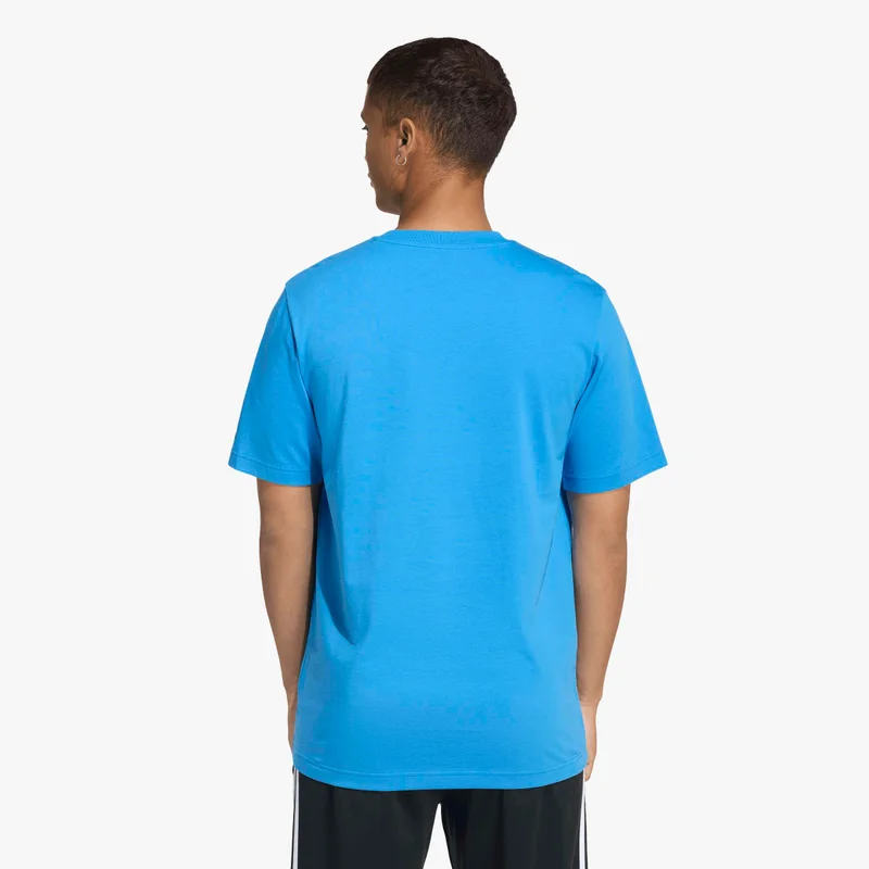 Adidas  EARTH DAY PADEL GRAPHIC T-SHIRT for Men | Best Price UAE