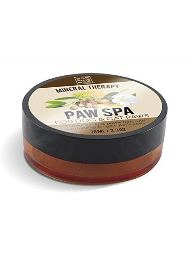 Reliq Paw Balm for Dog & Cat - 2.3 oz