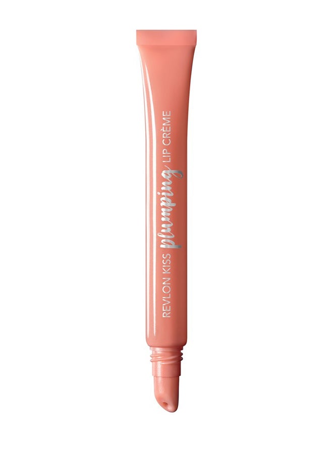 K**s Plumpling Lip Cream Cashmere Crème