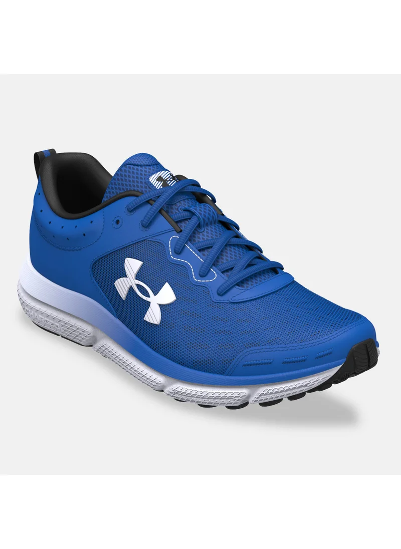 UNDER ARMOUR Men's UA Charged Assert 10 Running Shoe