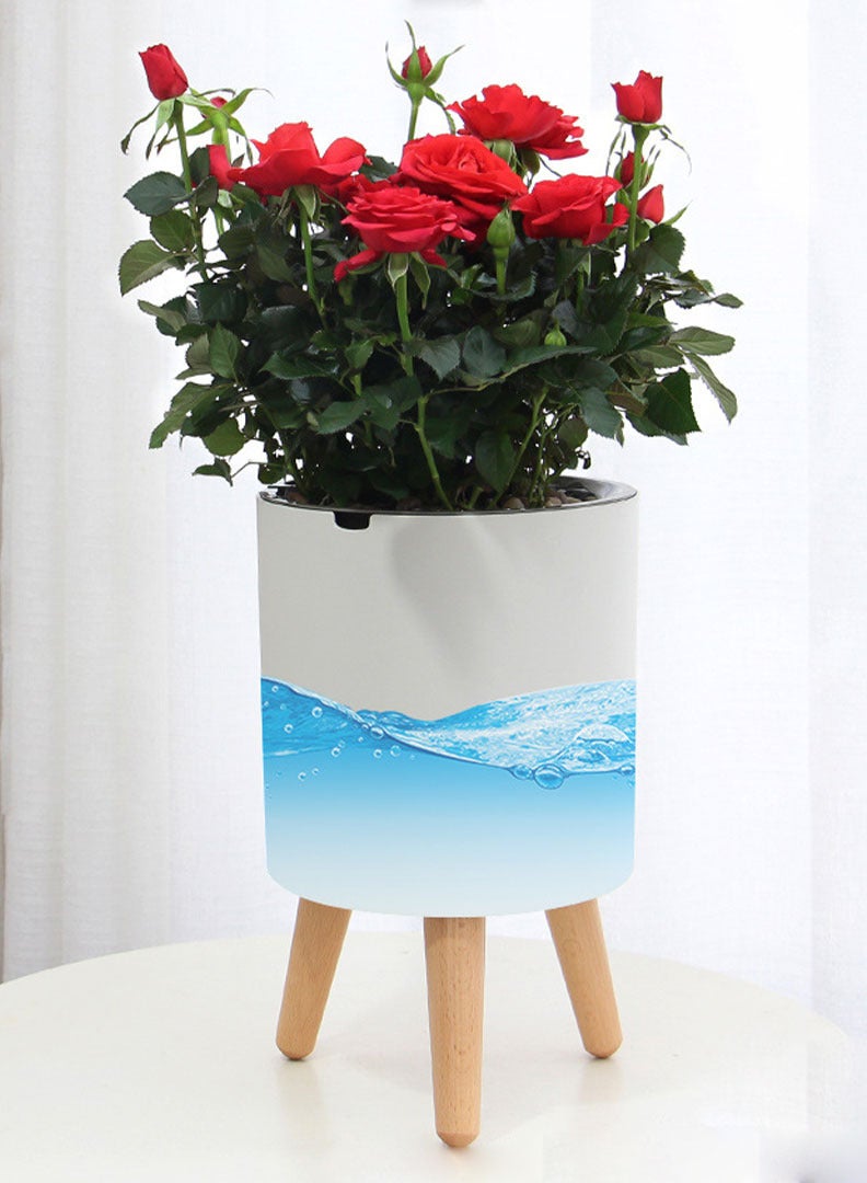 Plant Lazy Automatic Watering Pot With Alarm - Image 2