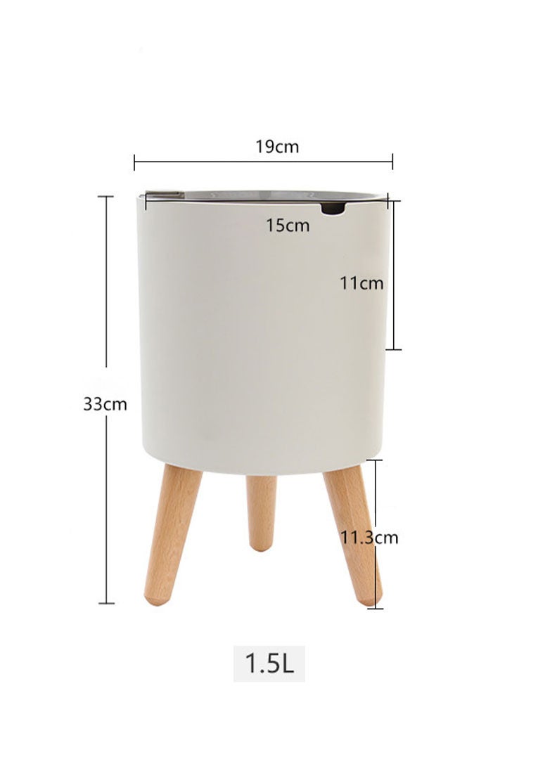 Plant Lazy Automatic Watering Pot With Alarm - Image 5