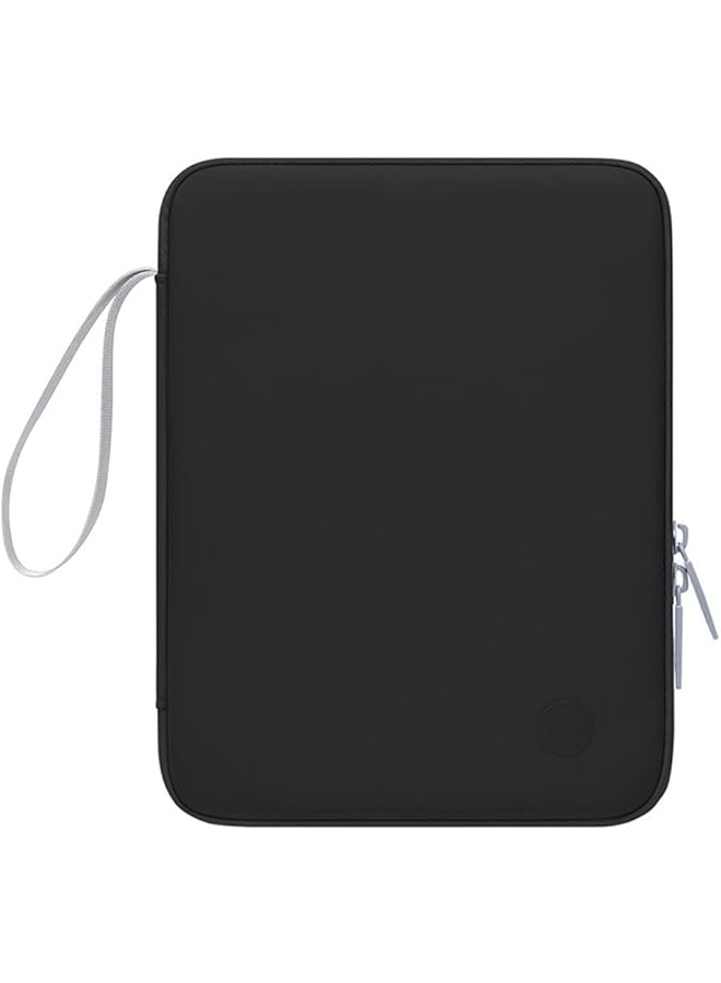 إيروريكس حقيبة حمل متوافقة مع جهاز iPad مقاس 9-11 بوصة، حقيبة كمبيوتر لوحي، حقيبة كمبيوتر لوحي، حقيبة تنظيم حافظة واقية لجهاز iPad Pro 11 2022-2018 مقاس 10.9 بوصة، iPad 10Th، iPad 9 8 7 مقاس 10.2 بوصة - Image 1