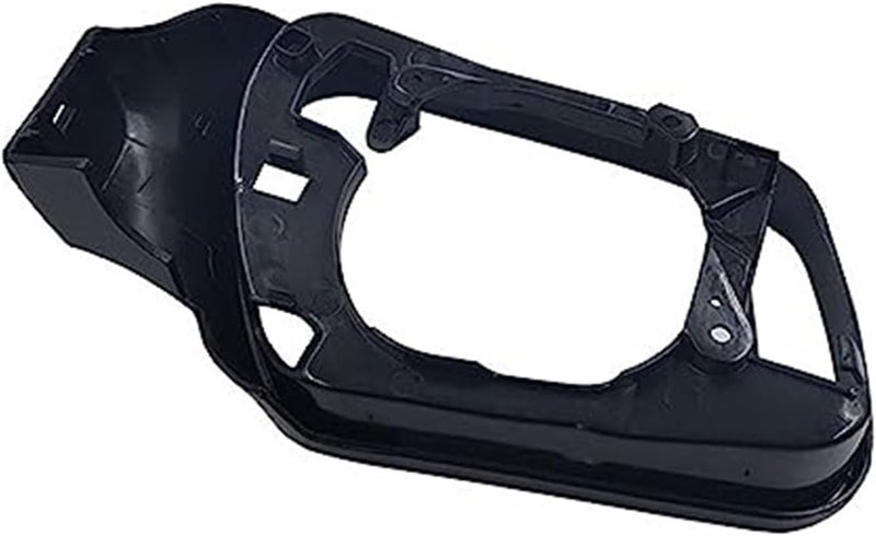 Yurefax Car Rearview Mirror Housing for C-MAX and Focus - Image 2