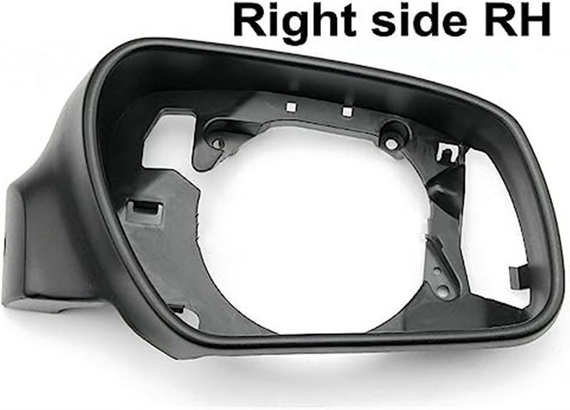 Yurefax Car Rearview Mirror Housing for C-MAX and Focus - Image 3