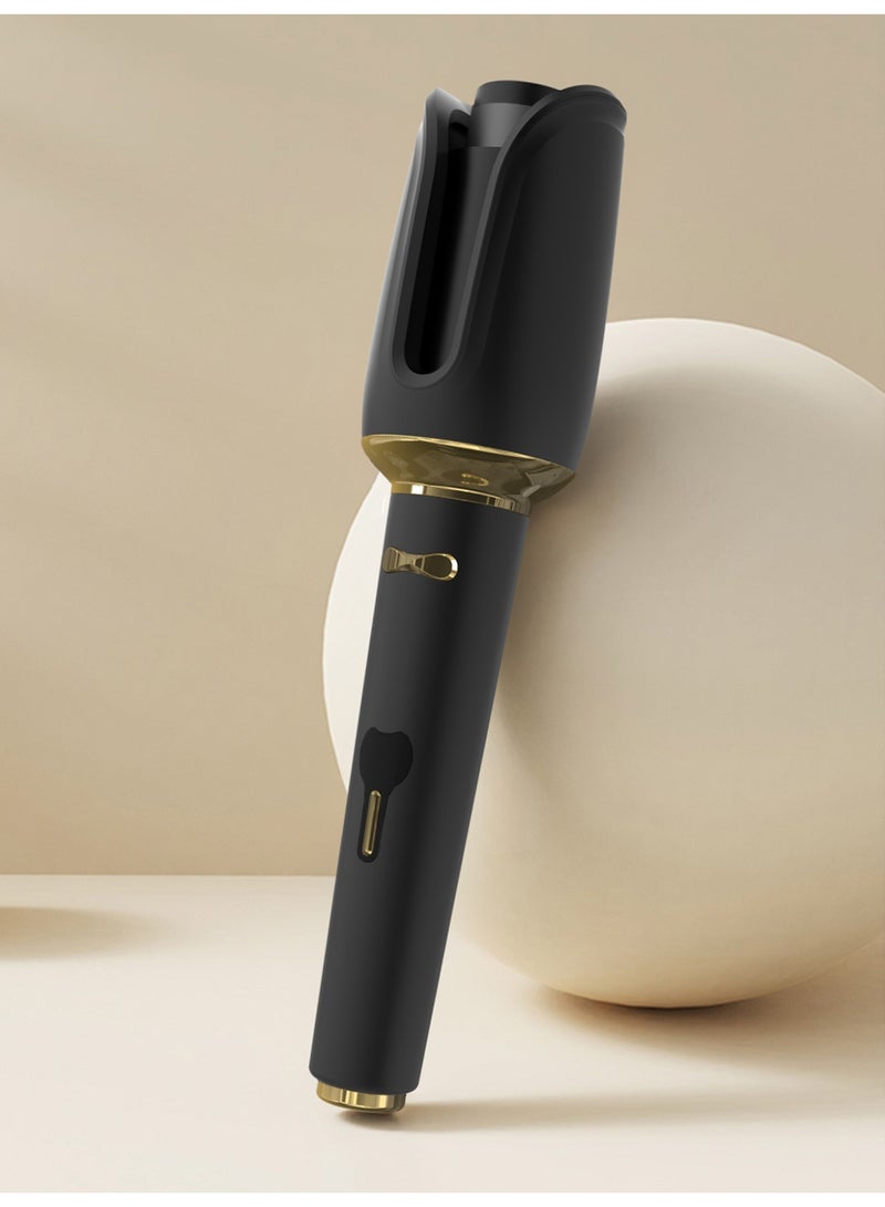 curling iron