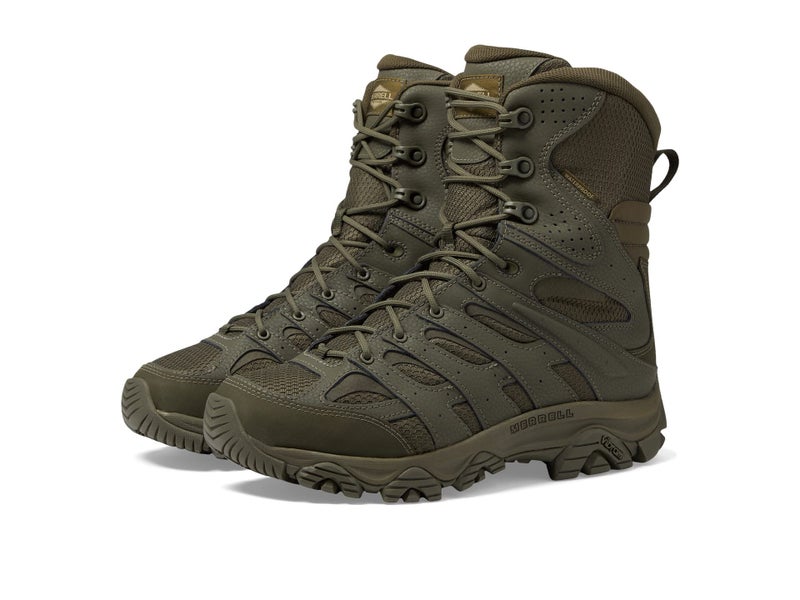 Moab 3 Tactical 8 Zip Waterproof