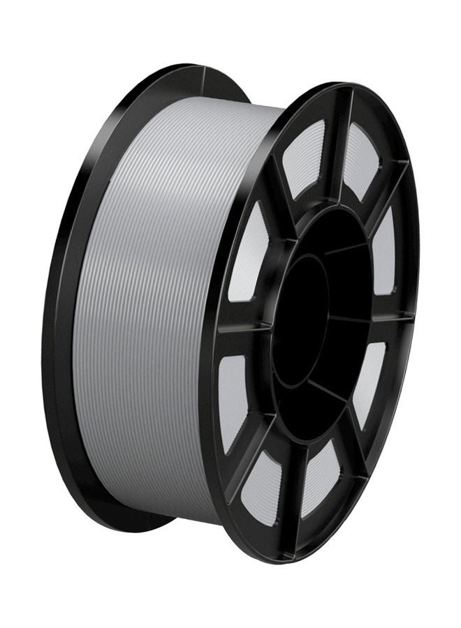 NIBEMINENT PLA 3D Filament Printer Grey - Image 3