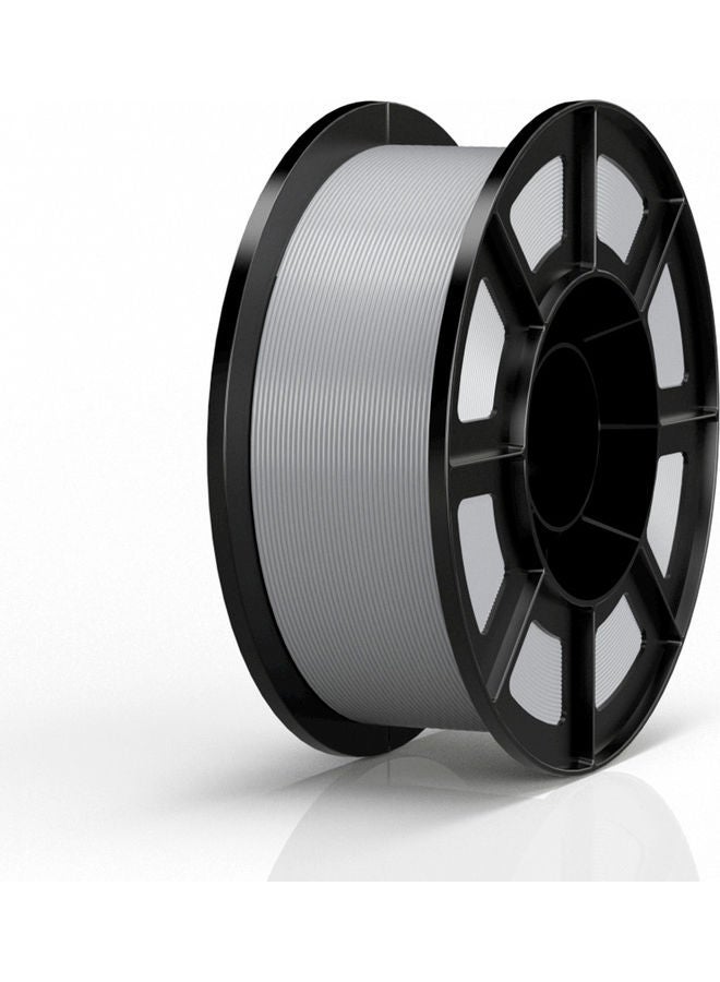 NIBEMINENT PLA 3D Filament Printer Grey - Image 4