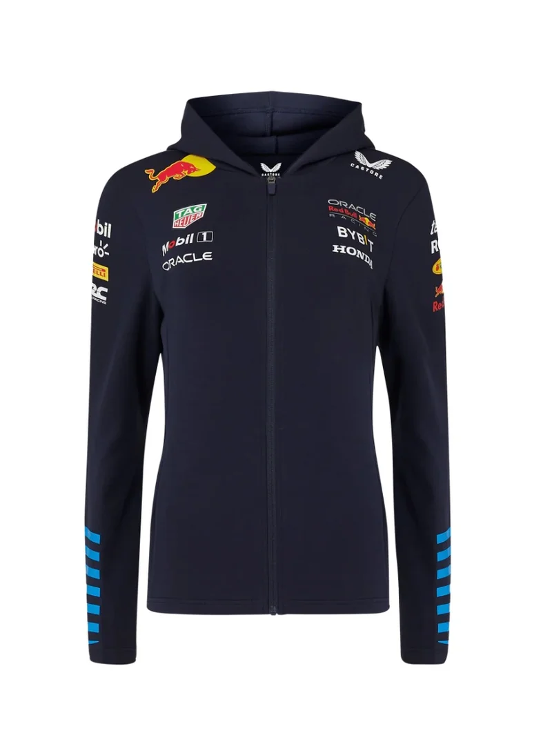 Red Bull FULL ZIP HOODIE