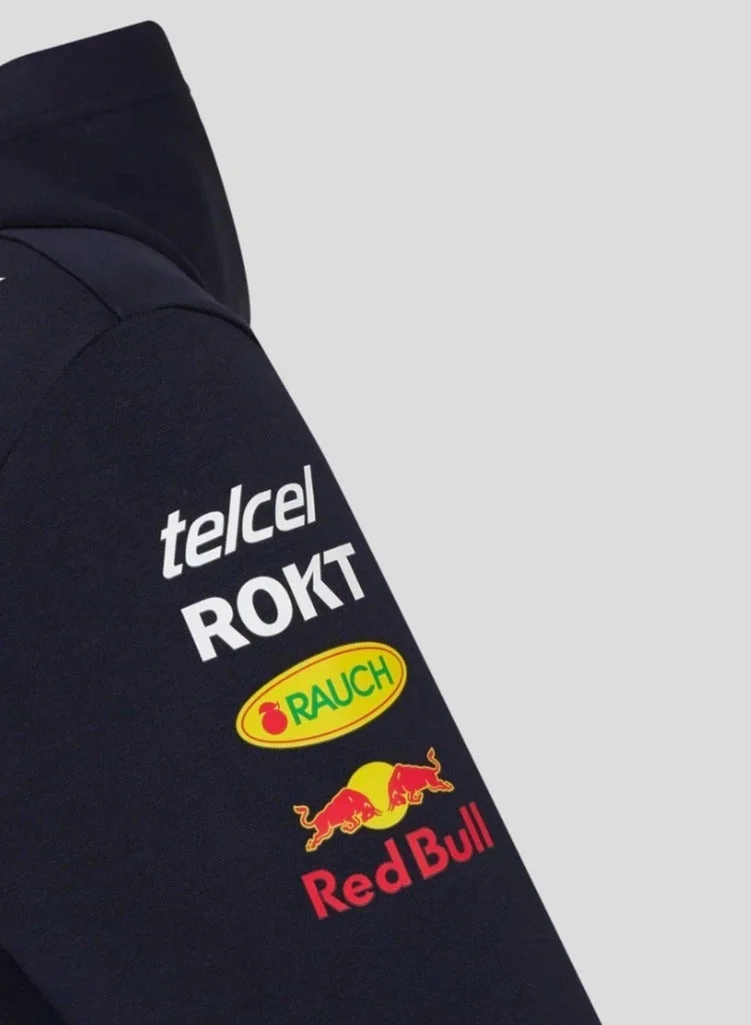 Red Bull  REDBULL FULL ZIP WOMEN'S HOODIE for Women | Best Price UAE
