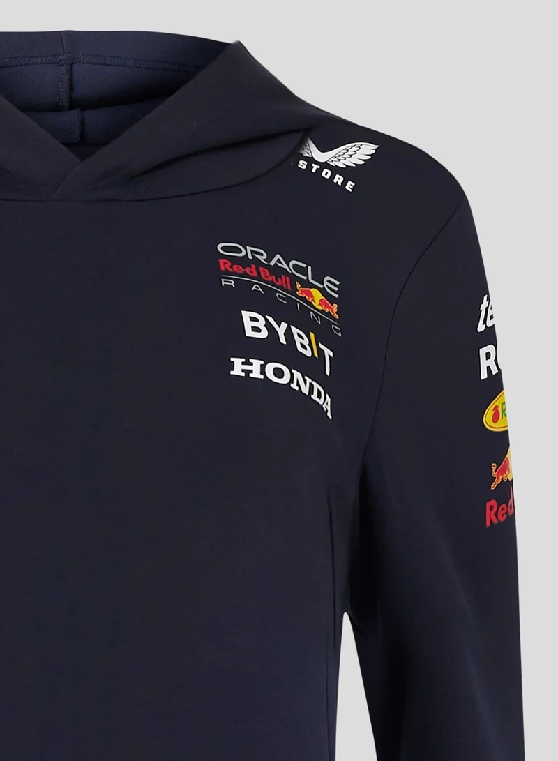 Red Bull  REDBULL FULL ZIP WOMEN'S HOODIE for Women | Best Price UAE