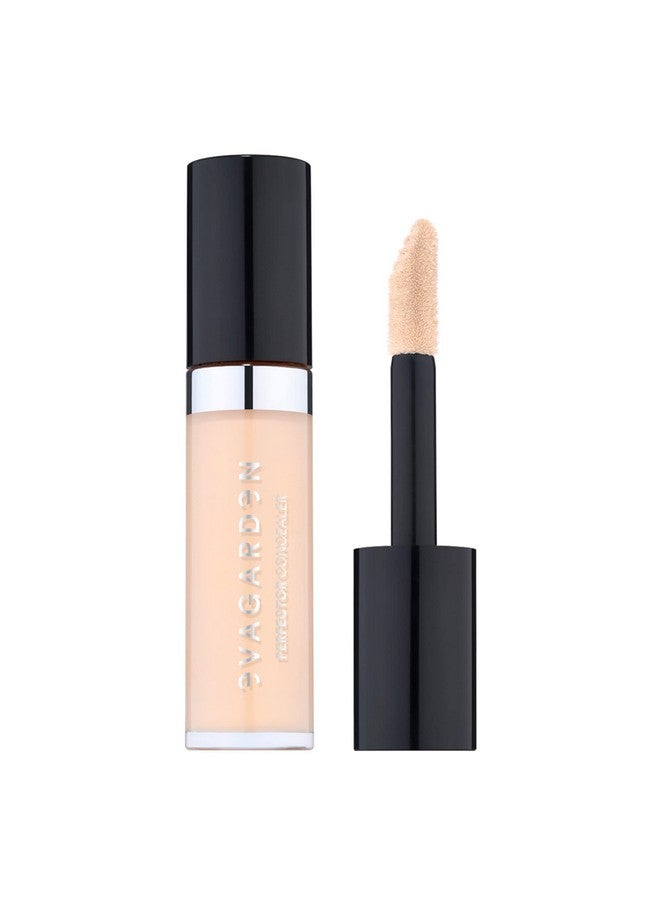 evagarden Perfector Concealer Multi Purpose Product With Moisturizing Properties Touches Up Defines Enhances And Sculpts Light And Creamy Texture With Rich Color 330 Light Beige 0.16 Oz - Image 1