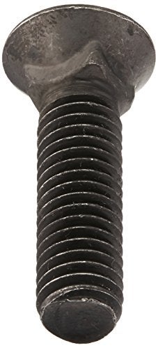 Hillman The Hillman Group 260021 38Inch x 1 12Inch Plow Bolts 100Pack - Image 3