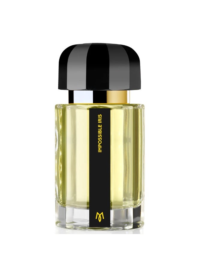 Ramon Monegal Impossible Iris Unisex Eau De Parfum 100ml - Image 1