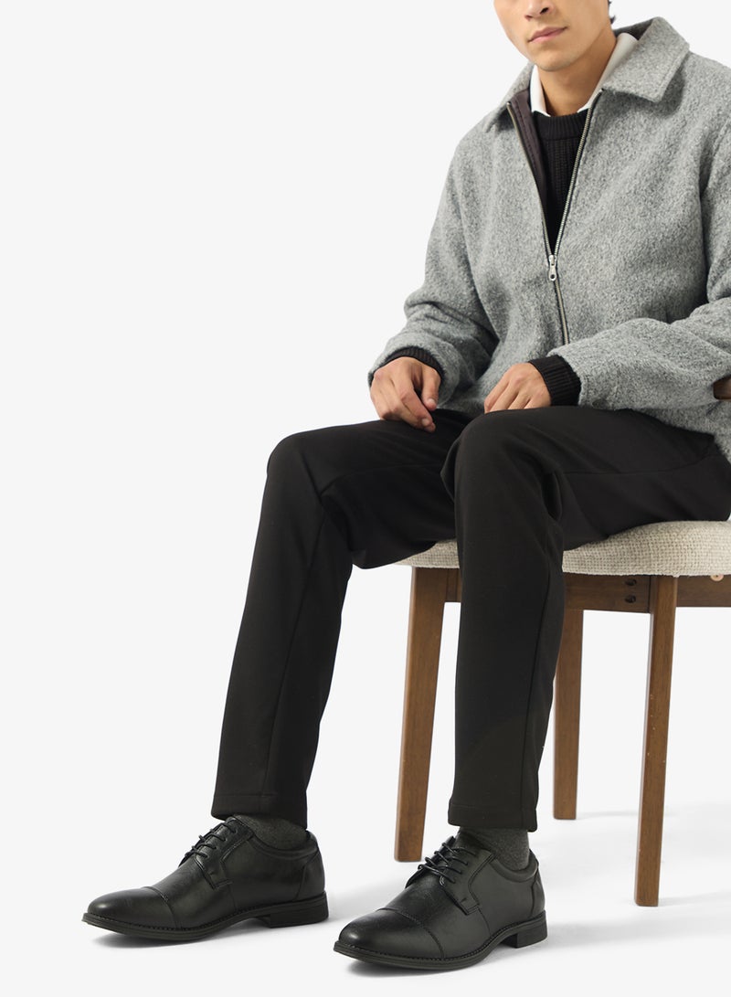 روبرت وود أحذية رسمية برباط - Image 5