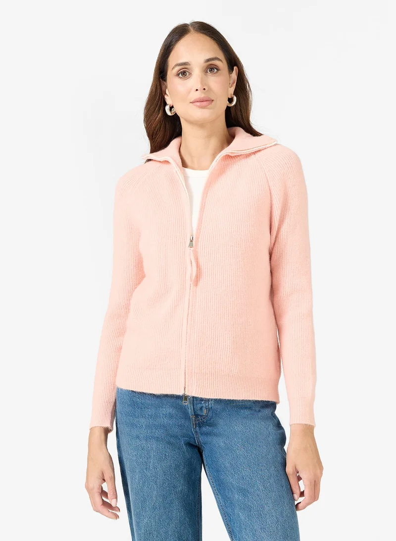 Ella  Polo Sweater for Women | Best Price UAE
