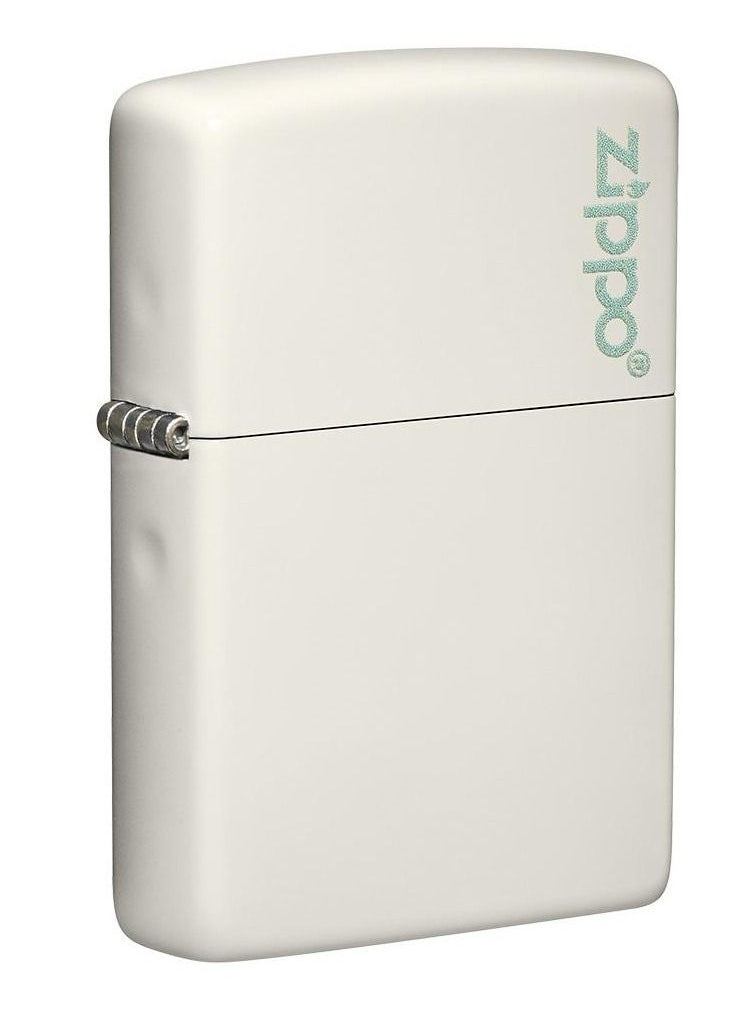 Zippo ولاعة كلاسيكية مقاومة للرياح  - Image 1