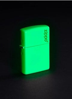 Zippo Classic Windproof Lighter  - Image 2