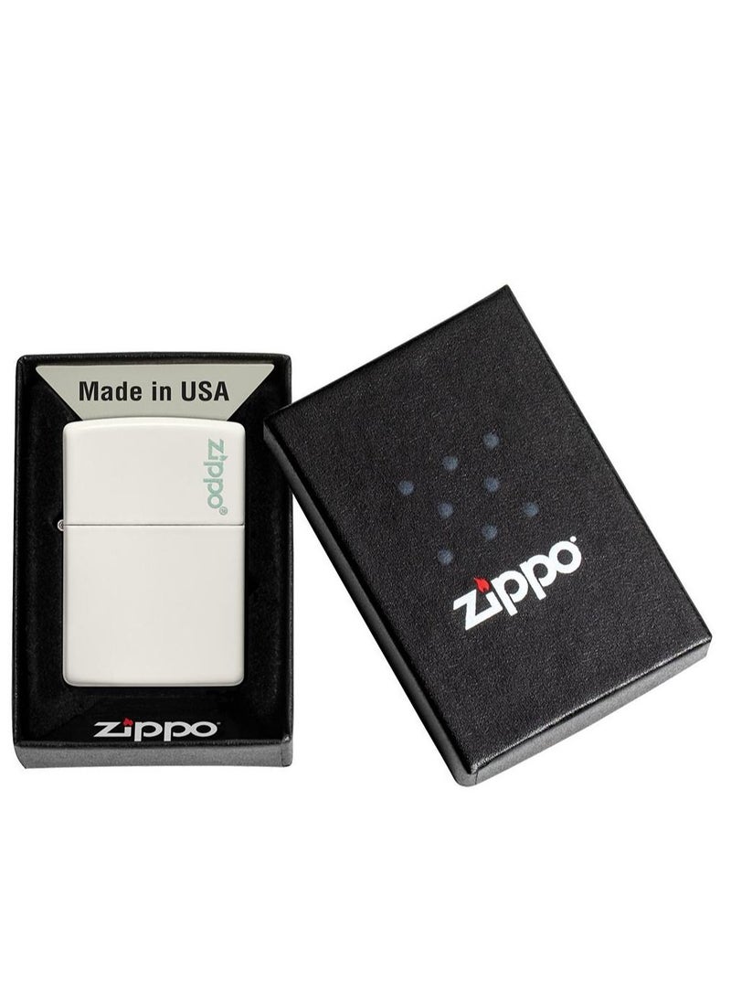 Zippo ولاعة كلاسيكية مقاومة للرياح  - Image 4