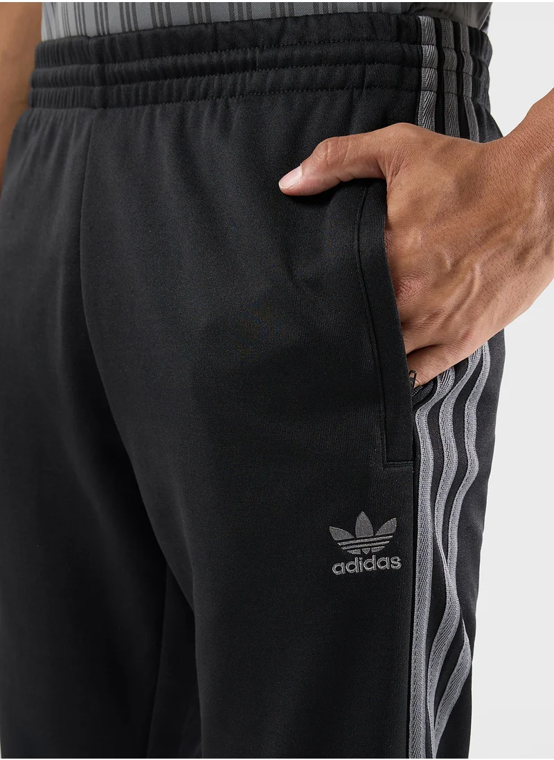 adidas Originals Superstar Classic Track Pants