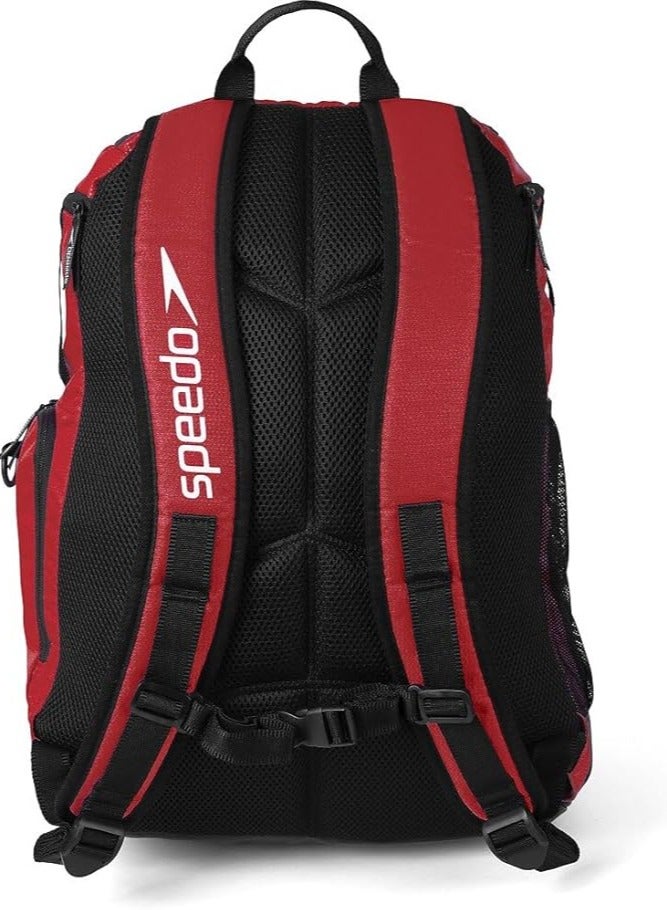 speedo Teamster 2.0 Rucksack 35L Bagpack - Image 2