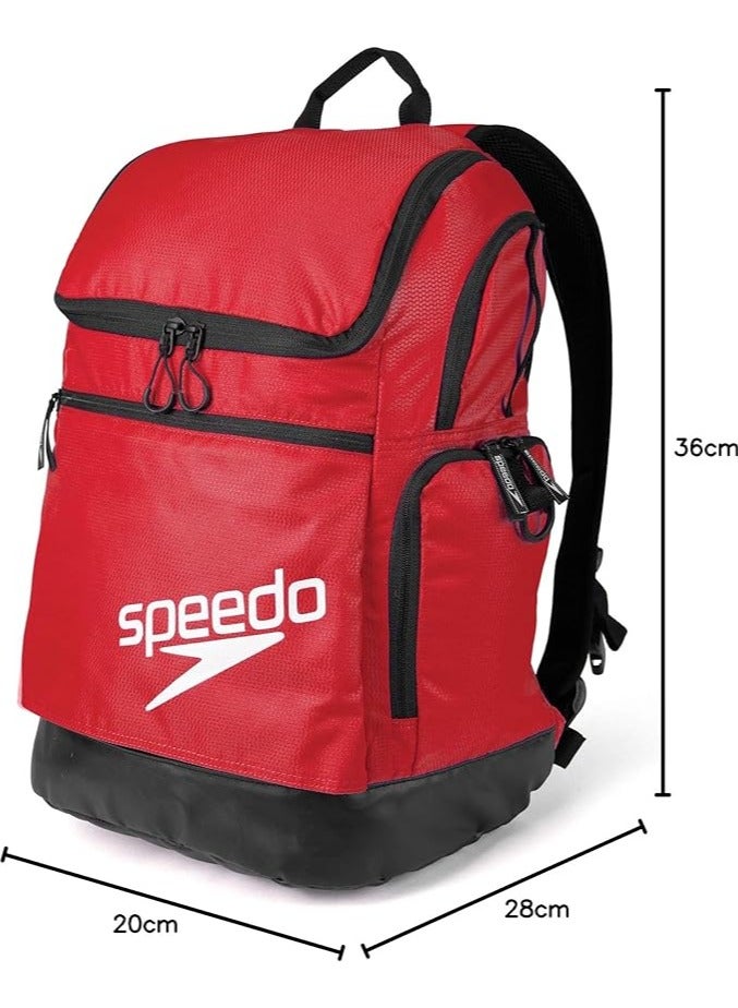 speedo Teamster 2.0 Rucksack 35L Bagpack - Image 5