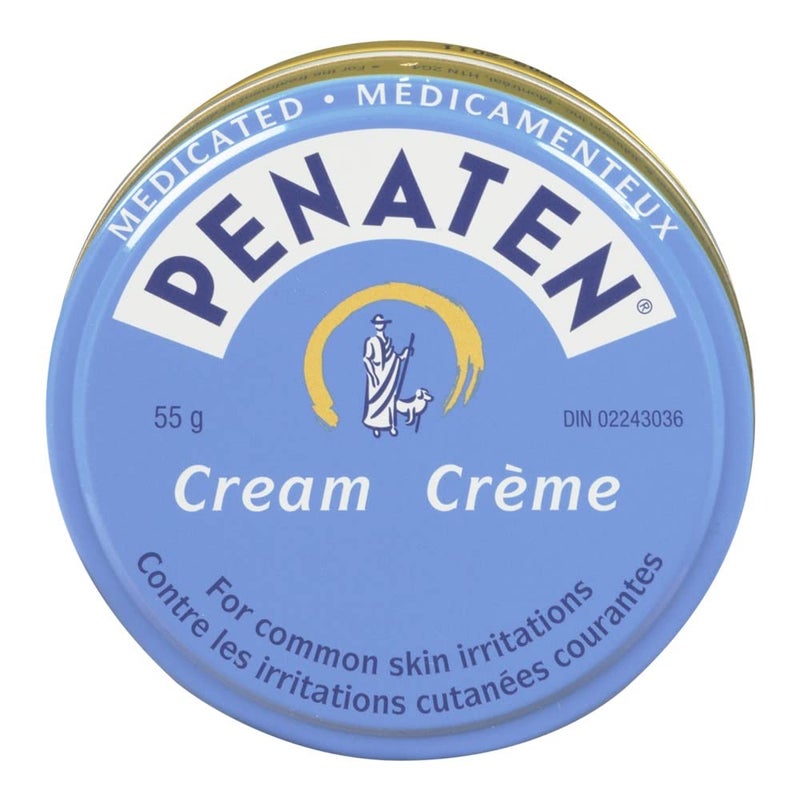 Penaten Creme, 50 ml - Image 1