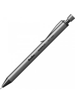 Icon-X Mechanical Pencil 0.7mm Anthracite - pzsku/ZC961A576C628AC377951Z/45/_/1730722848/ee702149-57c0-4474-b339-1e16b43de26e