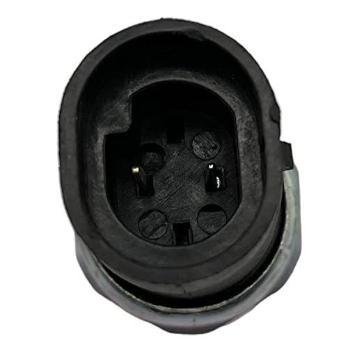 HYXUAN Engine Oil Pressure Switch 12570964 Compatible with Allure Enclave La-Crosse Rainier Caprice Captiva Sport Colorado Equinox Impala Canyon Envoy Terrain - Image 3