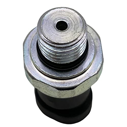 HYXUAN Engine Oil Pressure Switch 12570964 Compatible with Allure Enclave La-Crosse Rainier Caprice Captiva Sport Colorado Equinox Impala Canyon Envoy Terrain - Image 4