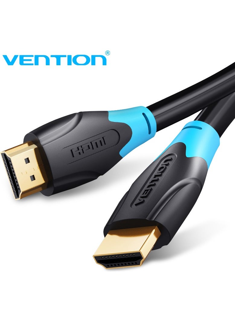 VENTION - 3m HDMI Cable Full HD Image 4K - Image 1