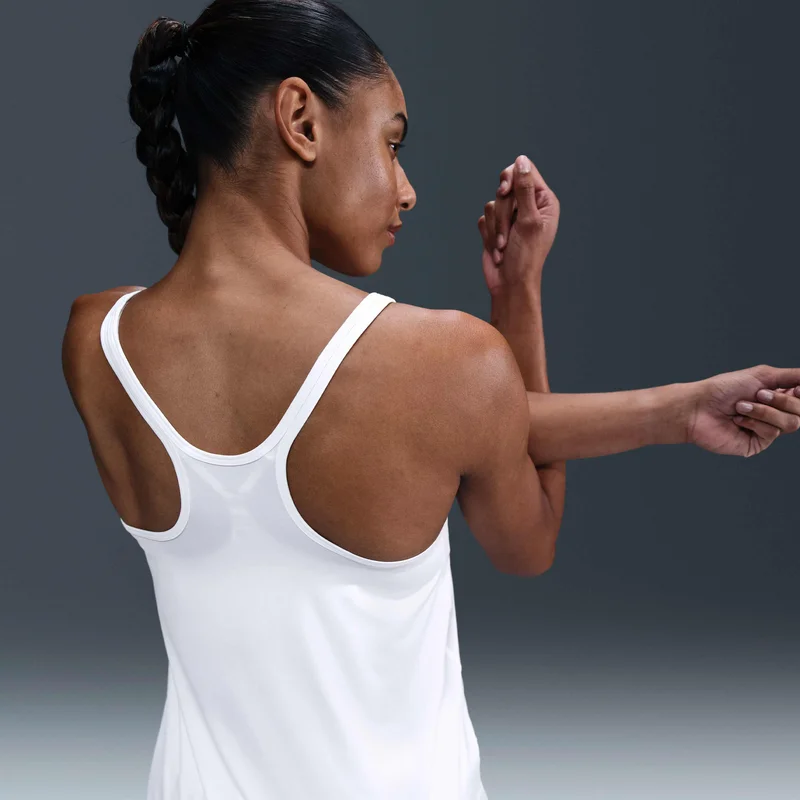 Nike Women's One Classic Dri-FIT Training Tank Top