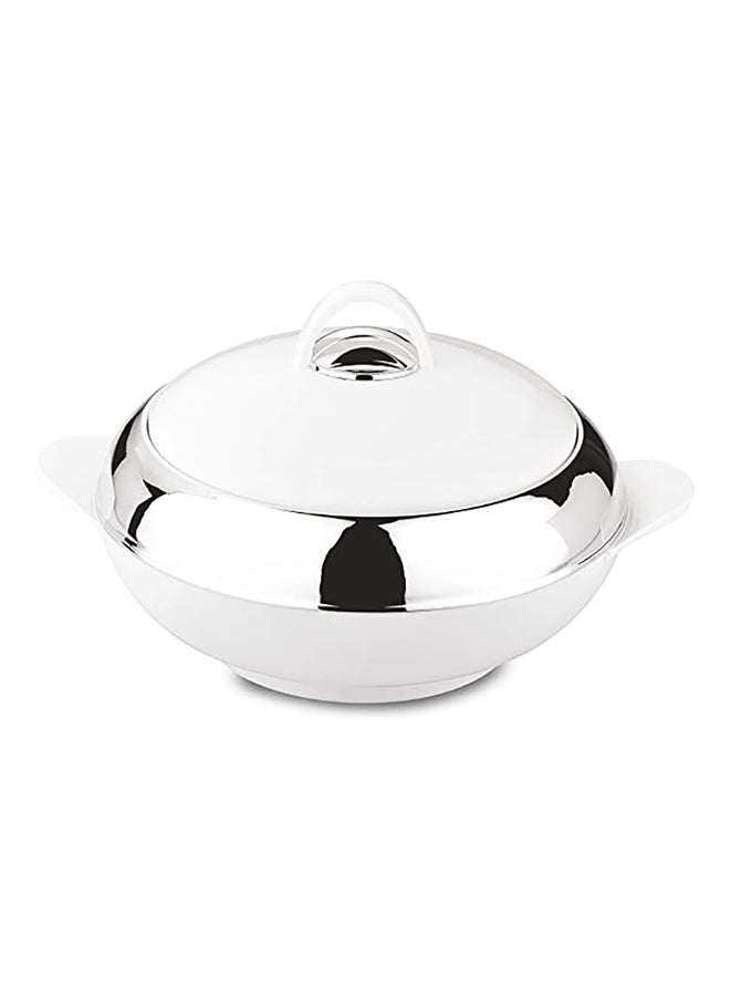 Crescent Casserole Insulated Hotpot White 3500ml - pzsku/ZC961FC49A5D8D8938F46Z/45/_/1739788780/4d47cc74-4f5c-4548-a8aa-ce3faf7c9a3d