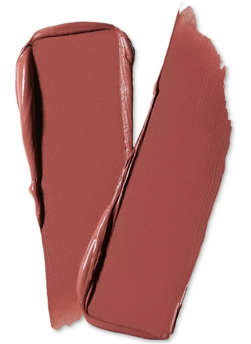 MAC Cosmetics MAC Macximal Silky Matte - Velvet Teddy for Women - 0.11 oz Lipstick  - Image 2